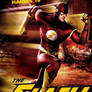 The Flash Movie Poster NPH