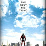 Ant-Man Teaser Poster