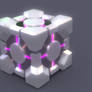 Companion Disco Cube