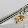 Colt Python iRay