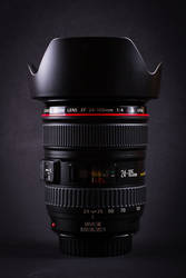 Canon EF 24-105mm F/4L IS USM