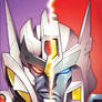 TF Drift issue 1 Guido cover