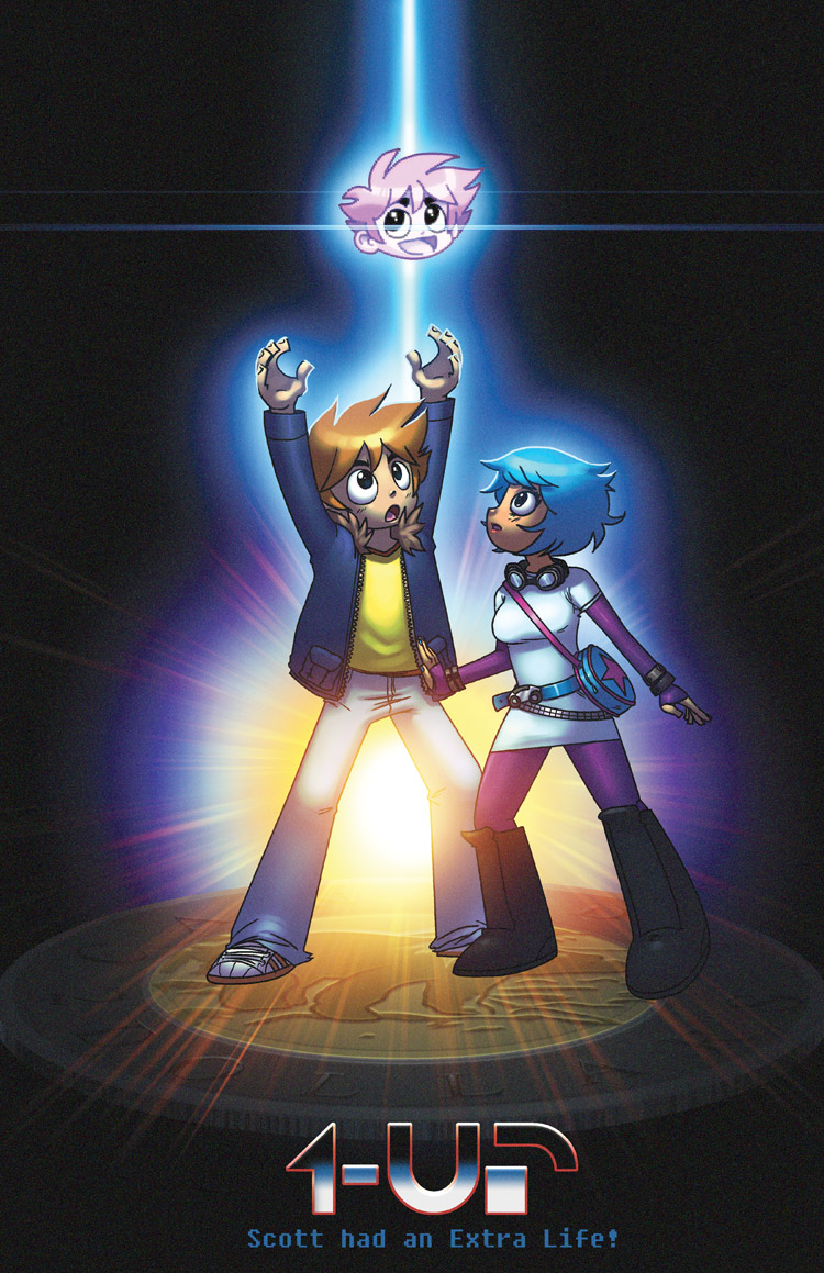 WWACC Tron Pilgrim by dyemooch