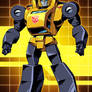 TF Victory Bumblebee colors
