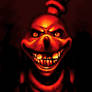 Smile Dog Goofy