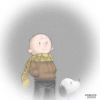 Charlie Brown and Snoopy stuff