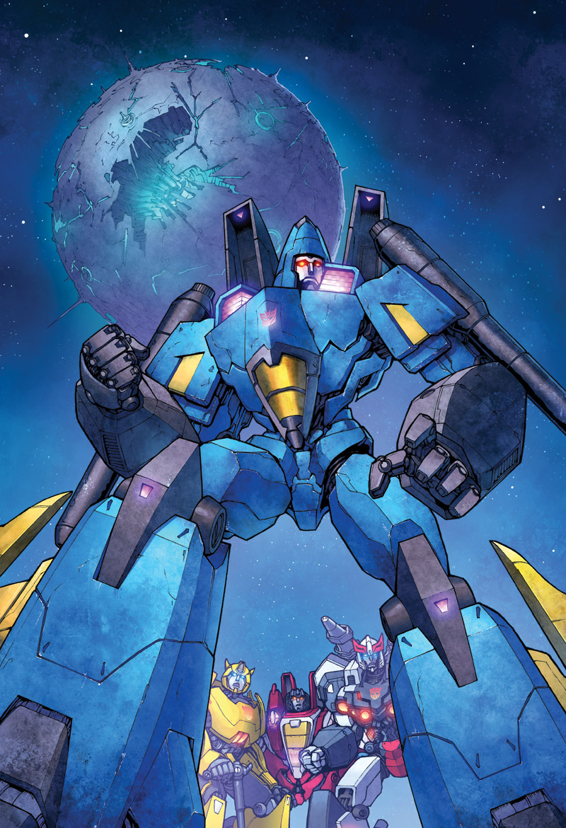 RiD #11 Cover Colors