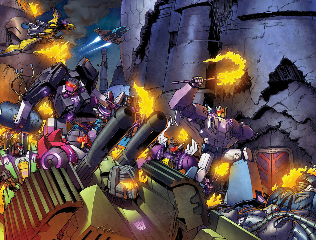 TF RiD pg 4-5 colors by dyemooch on DeviantArt