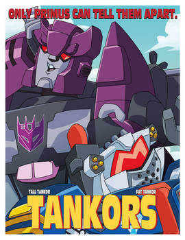 TANKORS