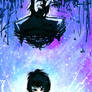 Frost and Kage