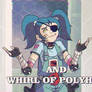 Out Of This Whirl