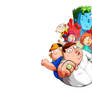 DM- Family Planet Wallpaper