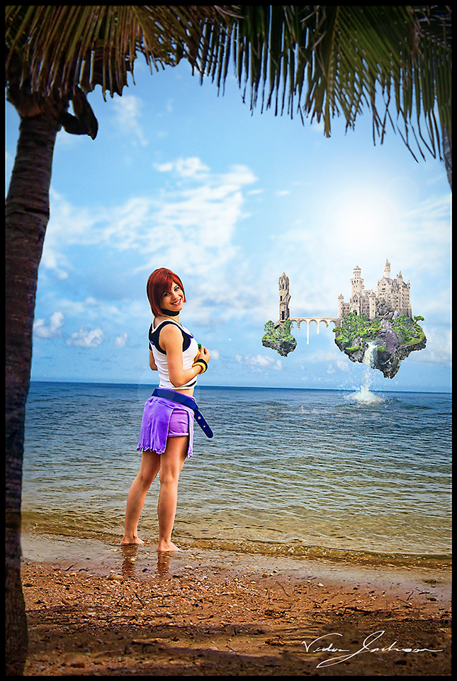 Kairi's Kingdom