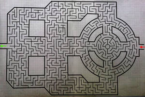 Maze #03