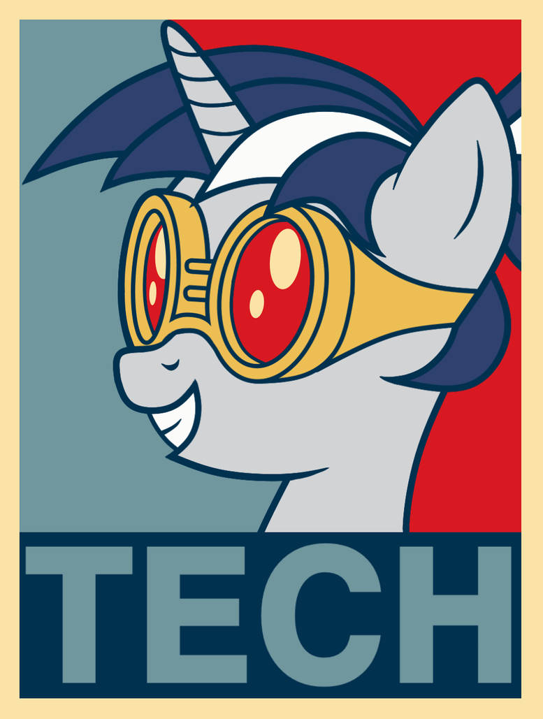 Tech by AkellF on DeviantArt