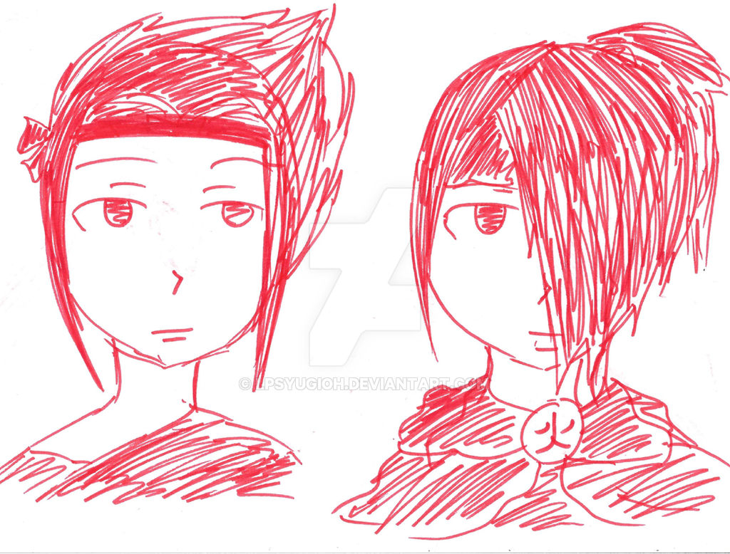 Draw Manga 18 by lpsyugioh on DeviantArt