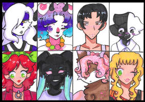 .: Christmas Gift 2025 - Part 1 :.