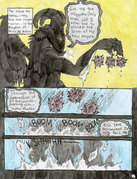 Breaking bones page 1