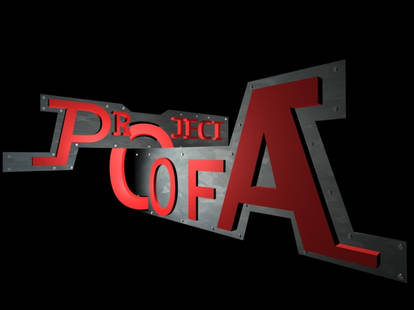 Project Oofa Logo