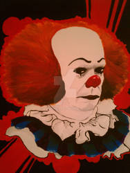 PENNYWISE