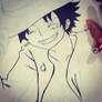 Luffy O 3 O