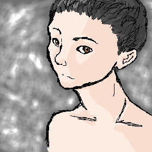 Shoshi Portrait shoshy by fumiko on DeviantArt