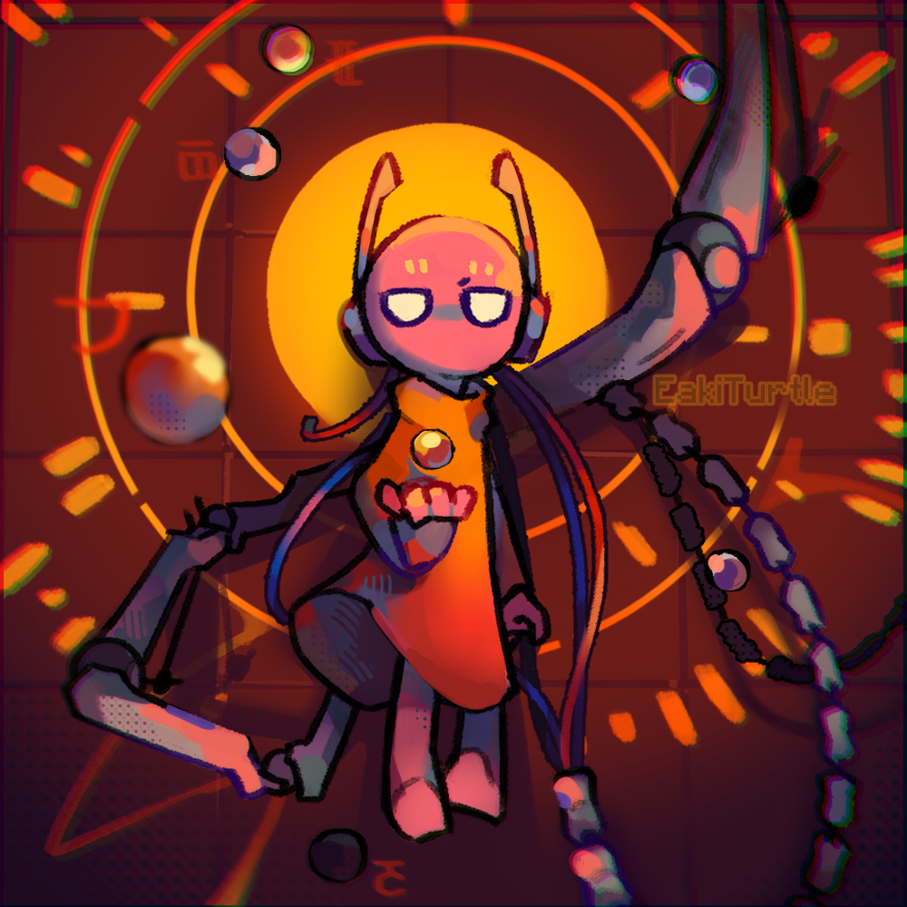 Five Pebbles by EakiTurtle on DeviantArt