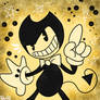 Bendy Sez