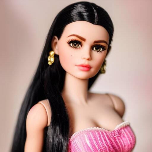 Barbie Version My Barbie version by Ladydulce on DeviantArt