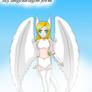 My Angeldragon Form