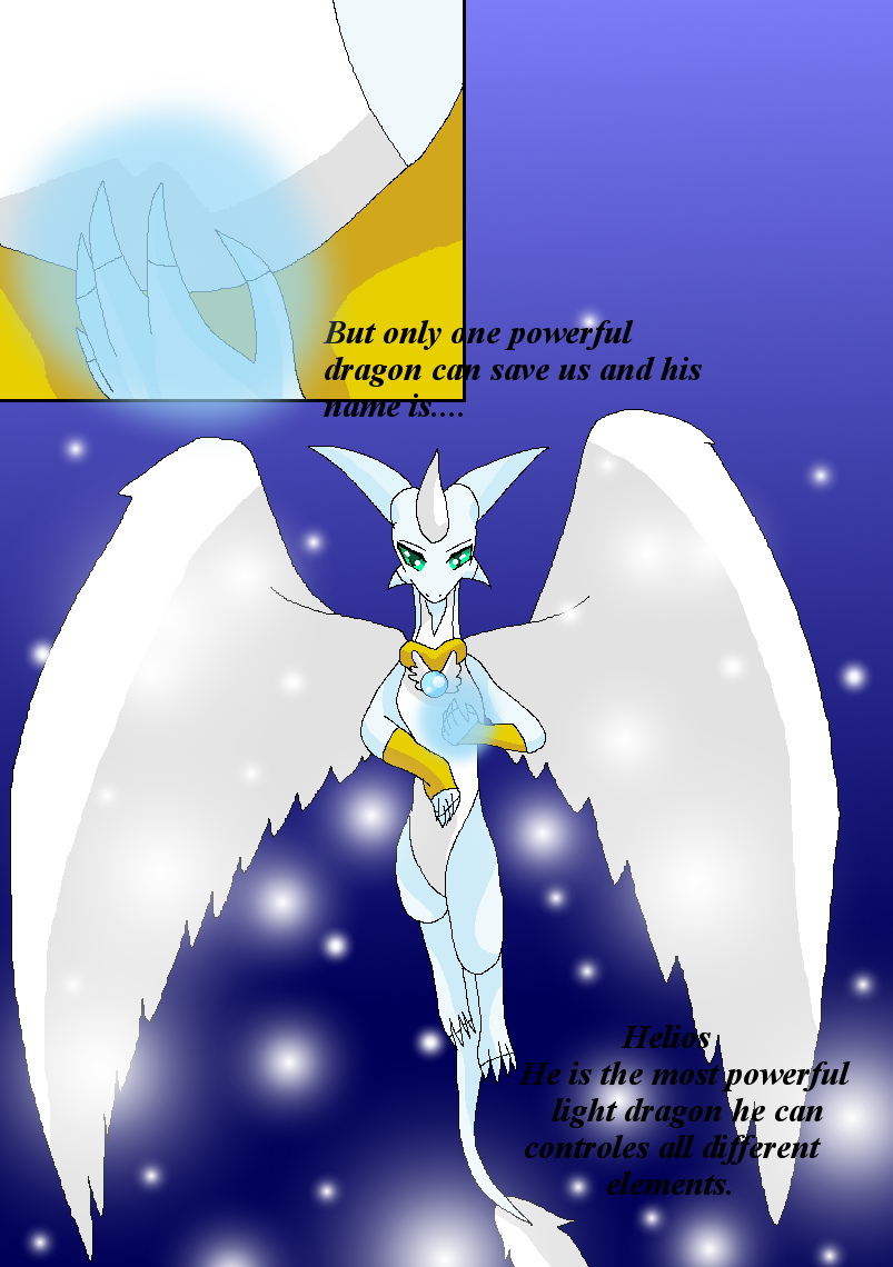 Goddess Light Prolouge pg4