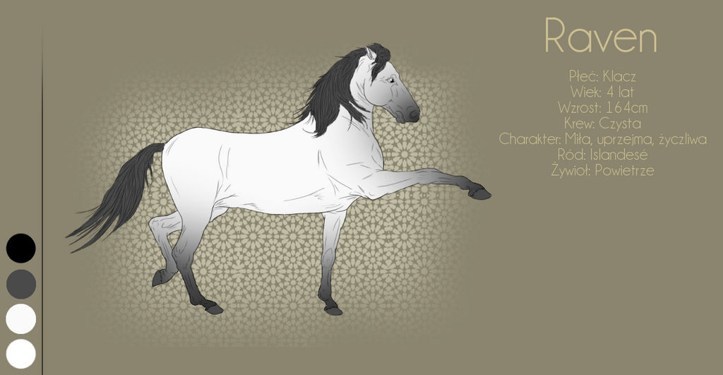 Raven by Alex147656 on DeviantArt