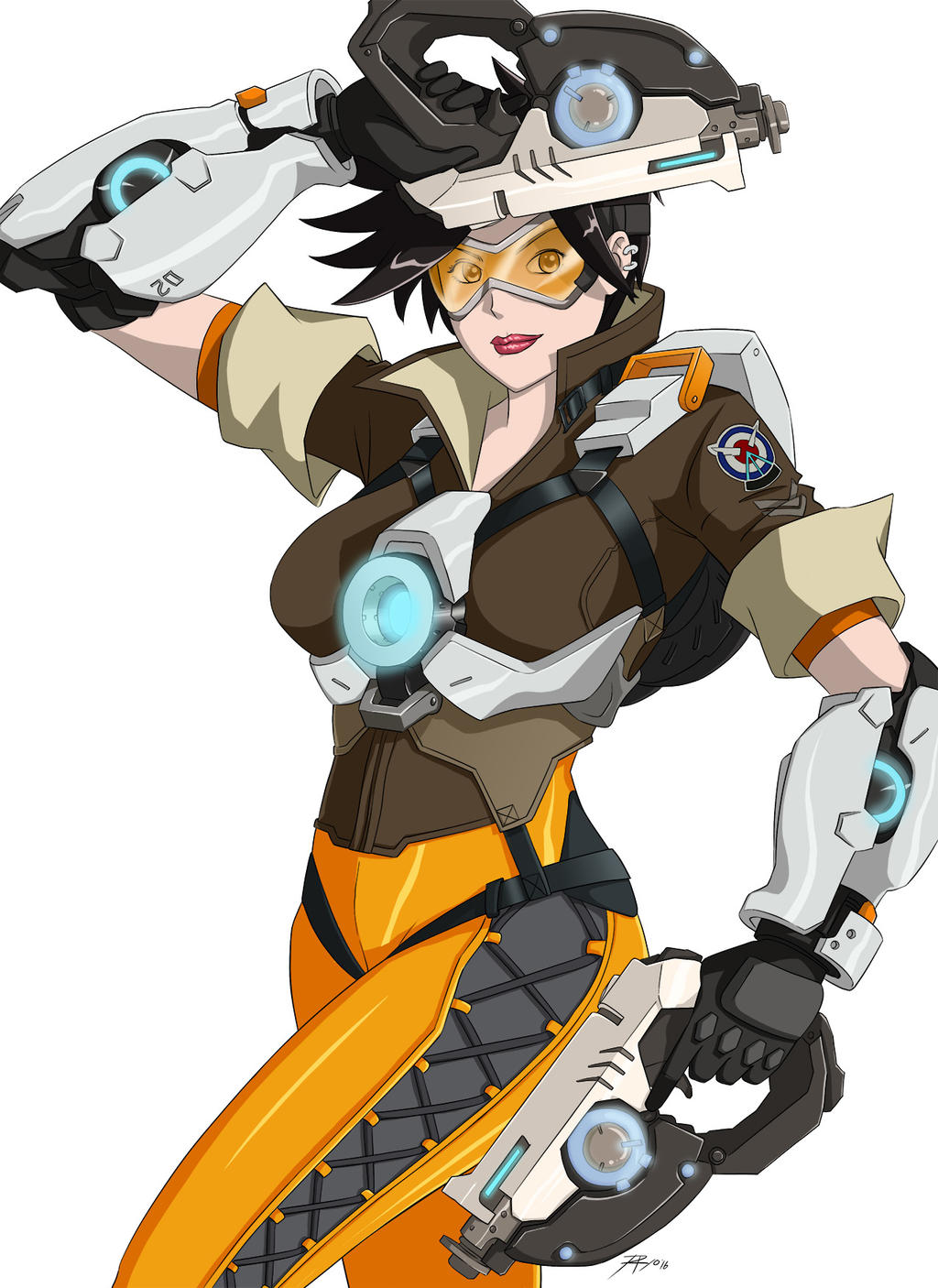 TRACER_OVERWATCH