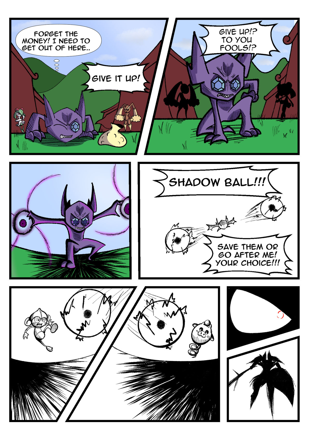 Chapter 2 Page 8 by PanoramicArts on DeviantArt
