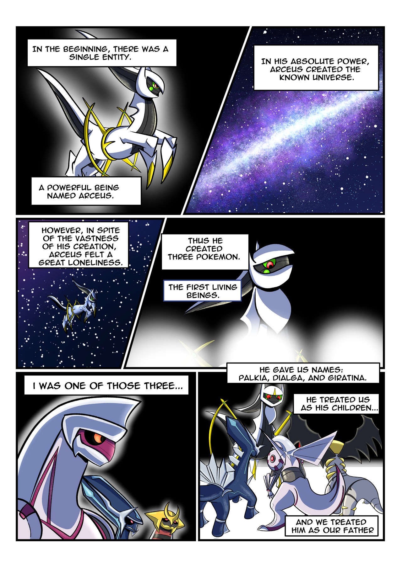 Chapter 3 Page 2 by PanoramicArts on DeviantArt