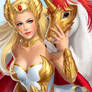 She Ra