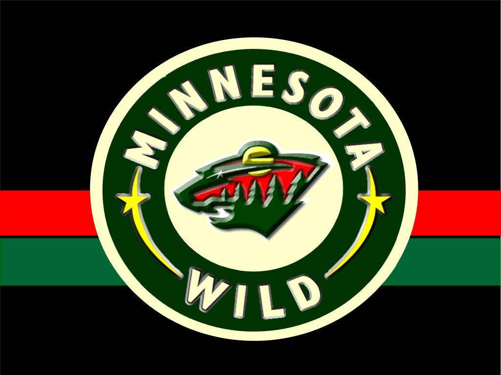 Minnesota Wild Wallpaper By Rkilljoy On Deviantart