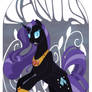 Nightmare Rarity - Vanity