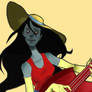 O Marceline