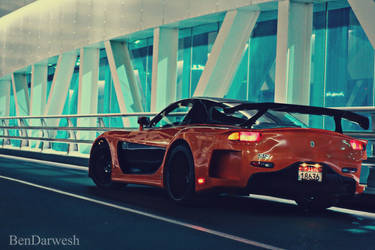 RX-7 VeilSide