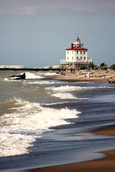 Lake Erie