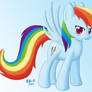 Rainbow Dash