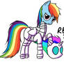 ATG Rainbow Dash