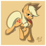 Applejack!