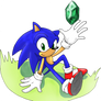 Sonic CD