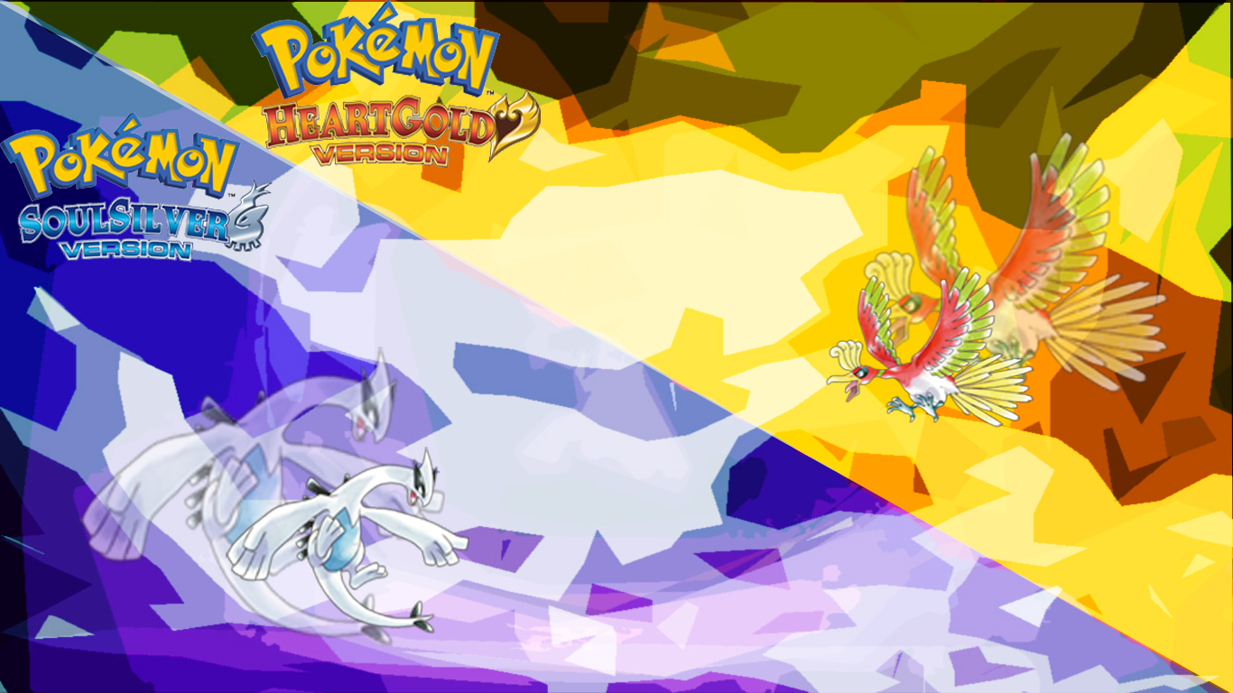 Ho-Oh Wallpapers - Wallpaper Cave