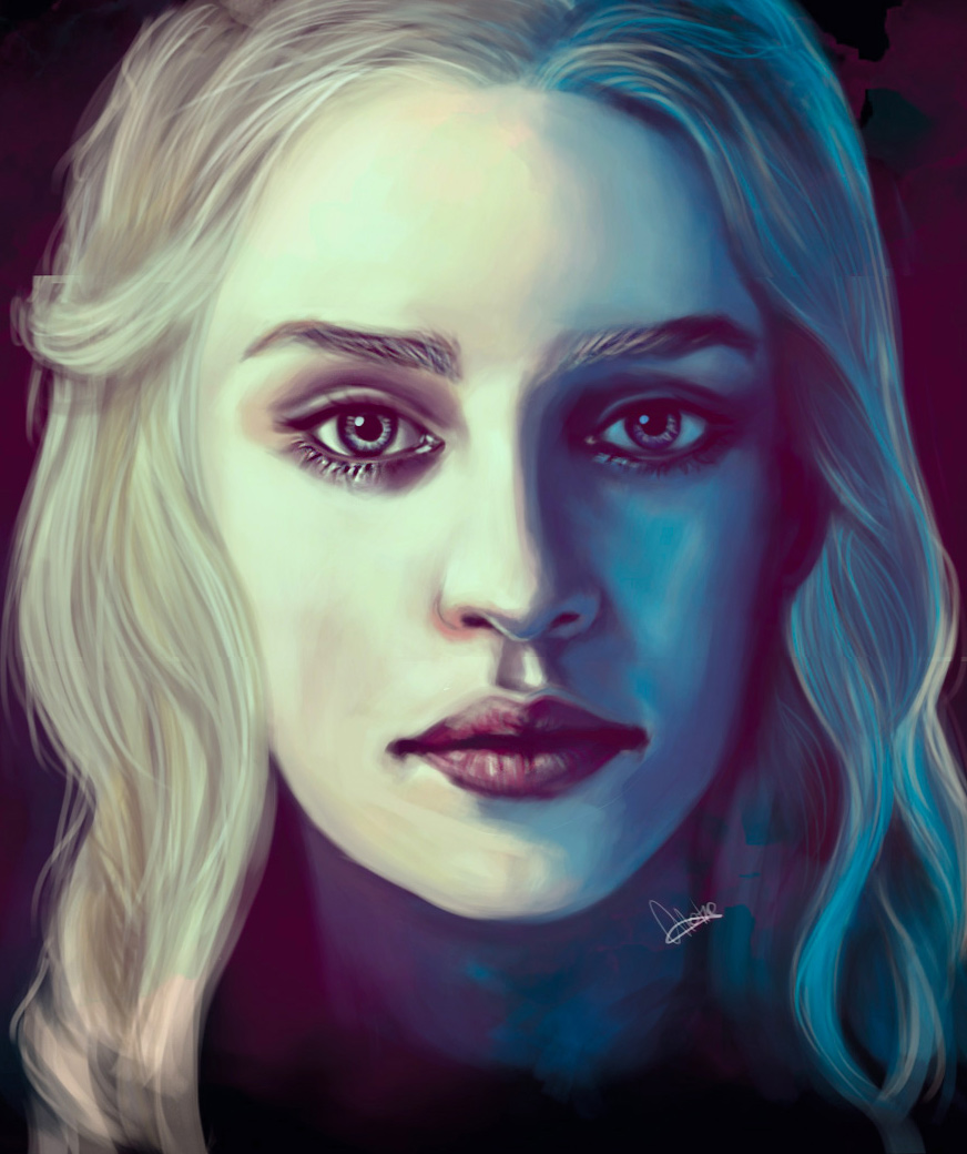 Daenerys Targaryen