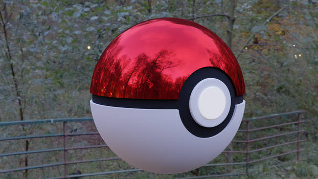 Pokeball