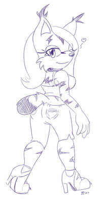Cookie ::RD::