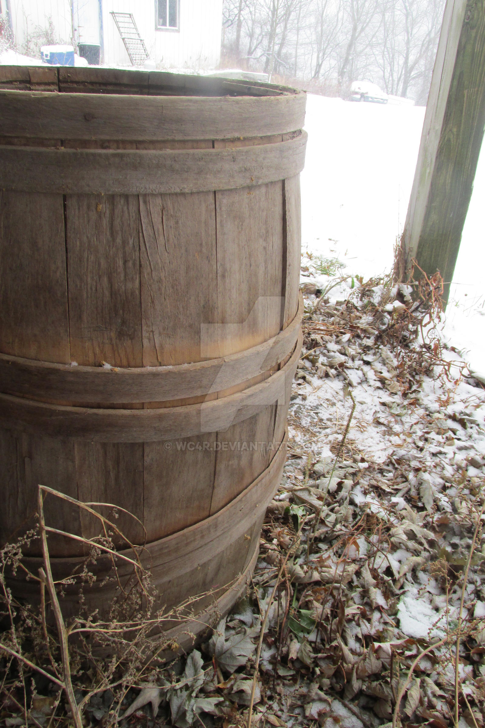 Barrel